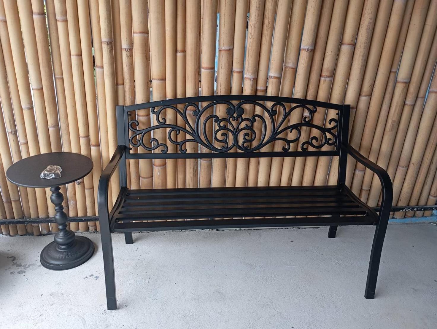 Sk Hometel Samui Airport Bang Rak Beach  Exterior foto